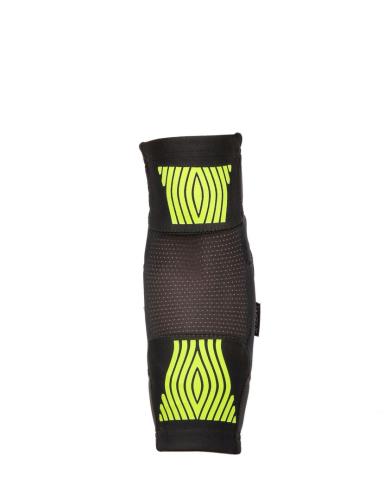 FUSE Omega Elbow Sleeve - black/neon