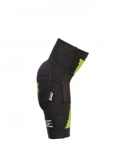 FUSE Omega Ellenbogen Schoner - schwarz/neon