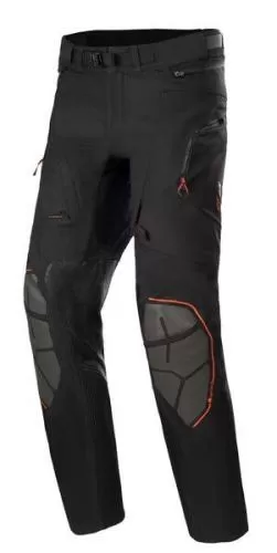 Alpinestars AMT-10R Drystar® XF Pants - black