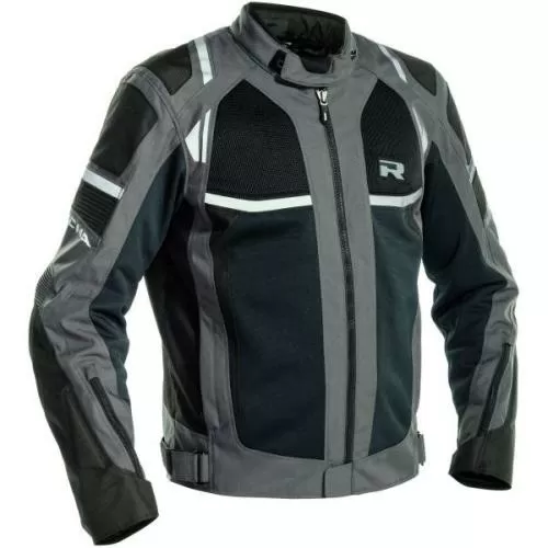 Richa Airstorm Waterproof Jacket - titan