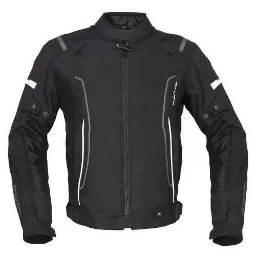 Richa Airstream 3 Jacket - black white