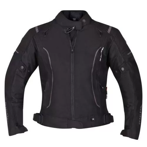 Richa Airstream 3 Jacket Lady - black