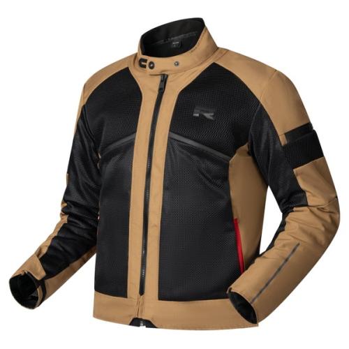 Richa Airstream X-2 Jacket - sand