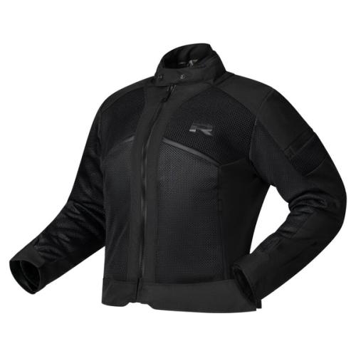 Richa Airstream X-2 Jacket Lady - black