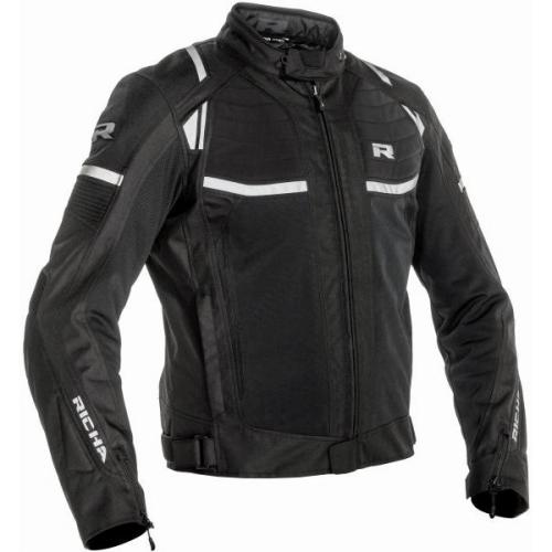 Richa Airstream-X Jacket - black