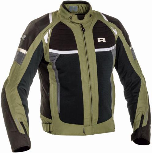 Richa Airstream-X Jacket - green
