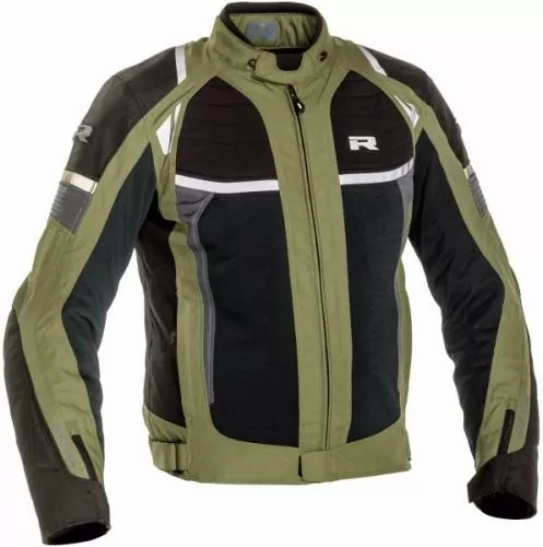 Richa Airstream-X Jacket - green