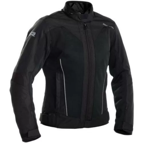 Richa Airstream-X Jacket Lady - black