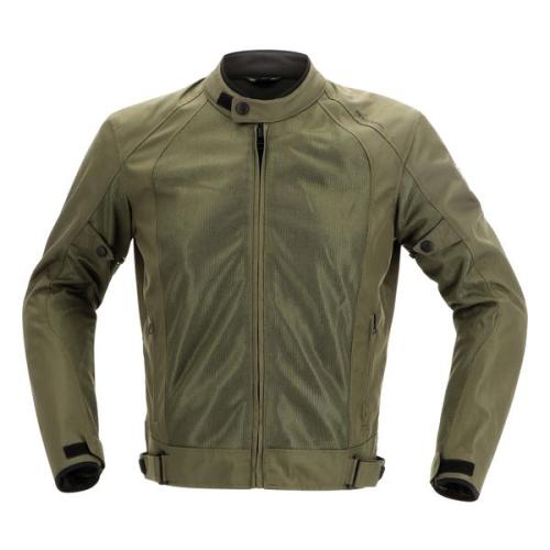 Richa Airsummer Jacket - olive