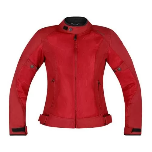 Richa Airsummer Jacket Women - red