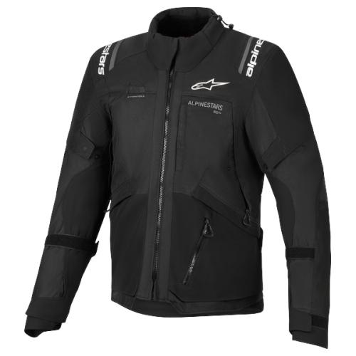 Alpinestars Andes V4 Drystar® Jacket - black