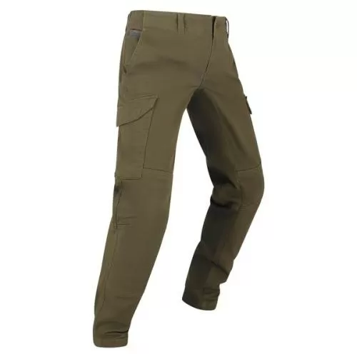 Richa Apache 2 Pants - olive green