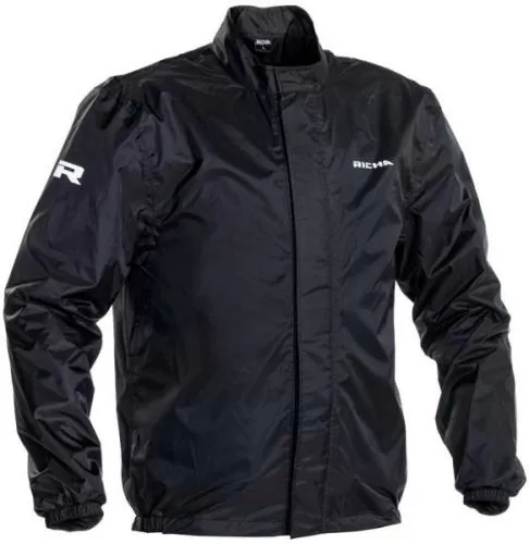 Richa Aquaguard Jacket - black