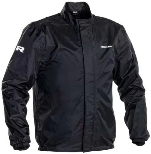 Richa Aquaguard Jacket Lady - black