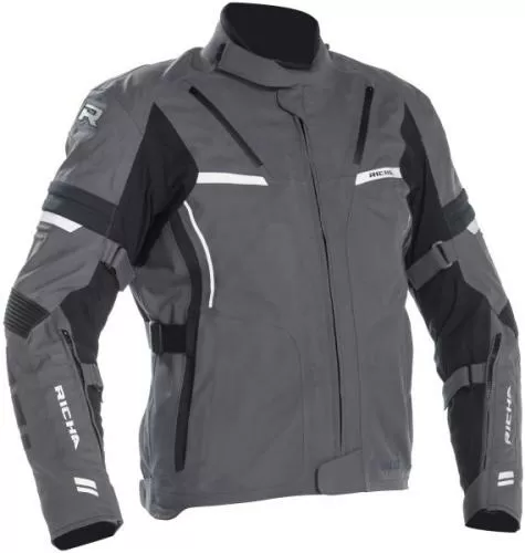 Richa Arc Gore-Tex® Jacket - grey