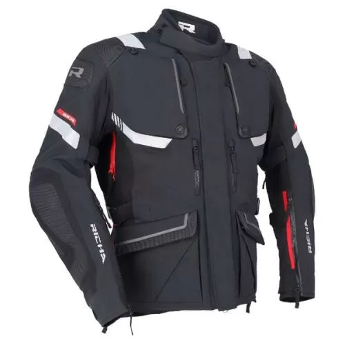 Richa Armada 1.1 Gore-Tex® Pro Jacket - black