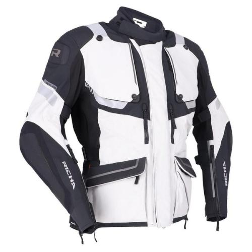 Richa Armada 1.1 Gore-Tex® Pro Jacket - grey