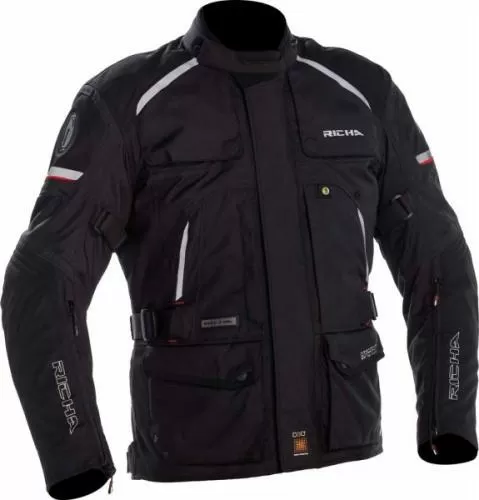 Richa Atacama Gore-Tex® Jacket - black