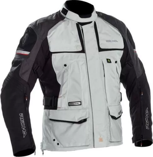 Richa Atacama Gore-Tex® Jacket - grey