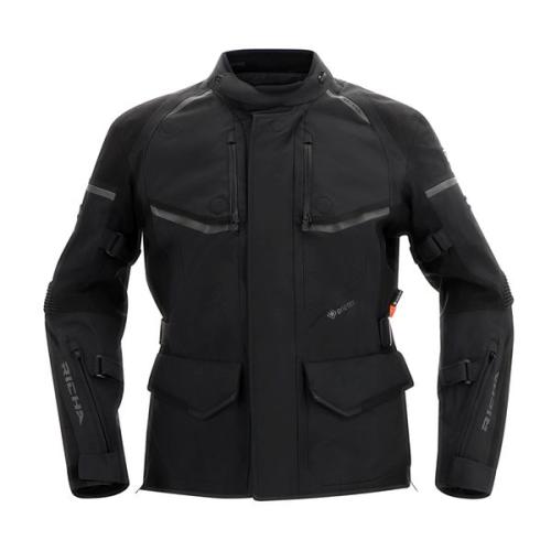 Richa Atlantic 2 Gore-Tex® Jacket - black