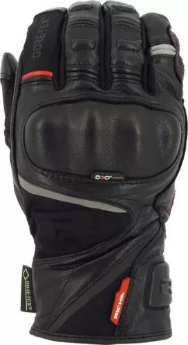 Richa Atlantic Gore-Tex® Gloves - black