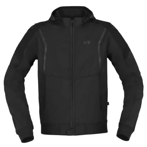 Richa Atomic 2 Waterproof Hoodie - black