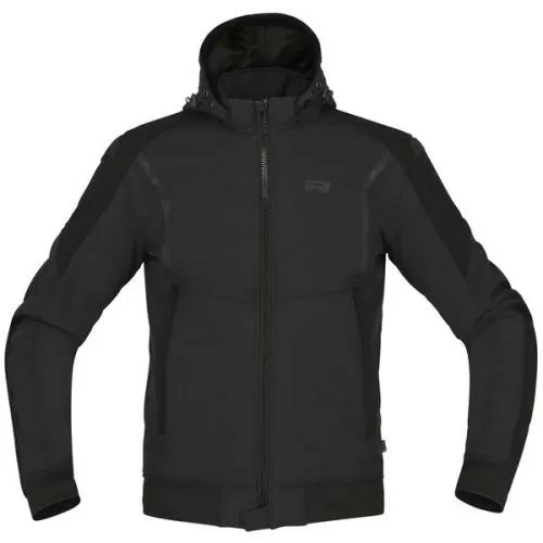 Richa Atomic 2 Waterproof Hoodie - titan