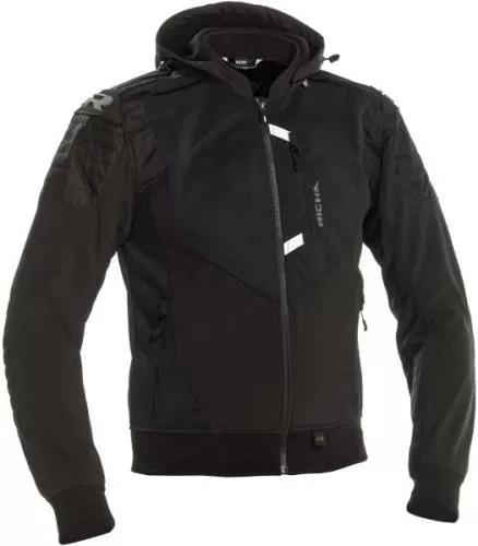 Richa Atomic Air Jacket - black