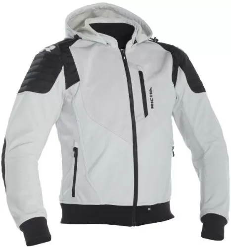 Richa Atomic Air Jacket - grey