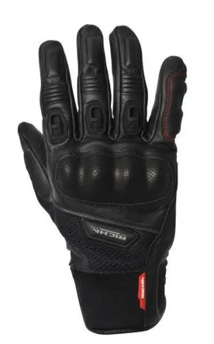 Richa Blast Gloves - black