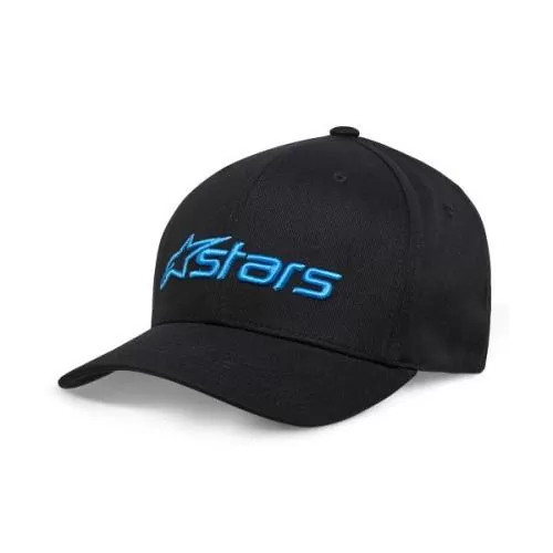Alpinestars Blaze 2.0 Hat - black blue