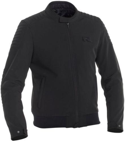 Richa Broadway Jacket - black