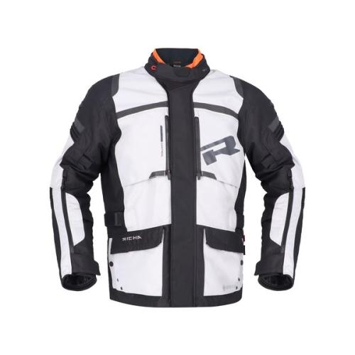 Richa Brutus Gore-Tex® Jacket - grey