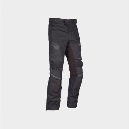 Richa Brutus Gore-Tex® Pants Short - black