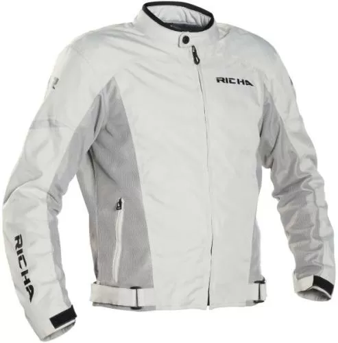 Richa Buster Mesh Jacket - grey