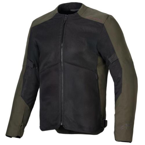 Alpinestars C-1 Air Jacket - khaki