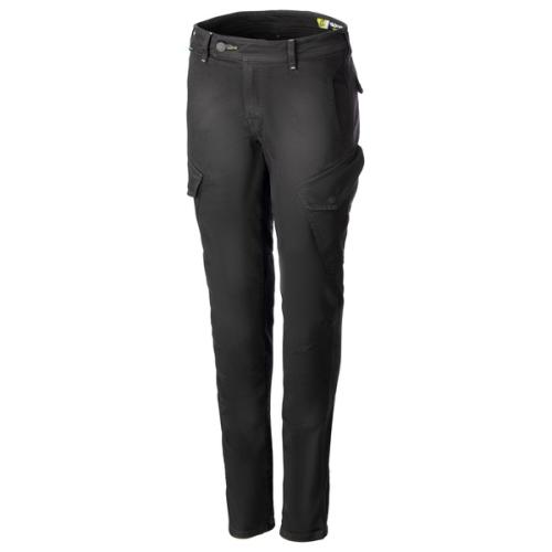 Alpinestars Caliber Women's Tech Riding Pants - anthracite