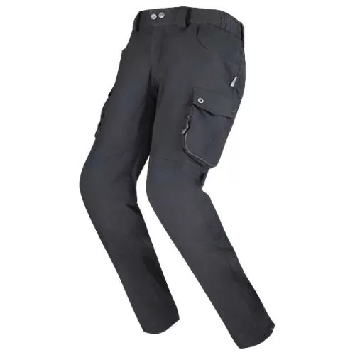 LS2 Coast Pants - black