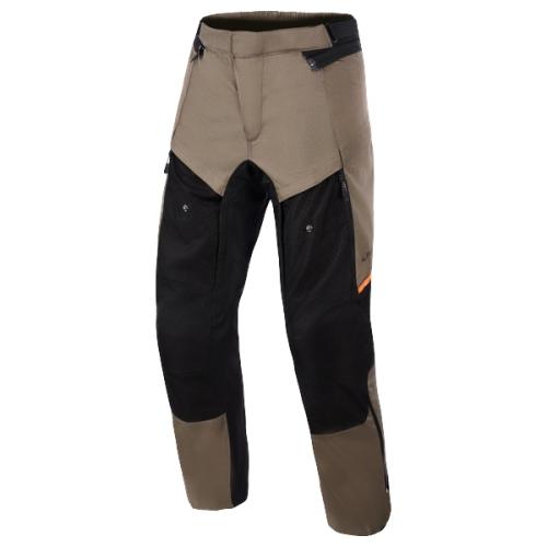 Alpinestars Cusco Drystar® Pants - walnut black