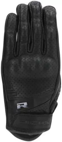 Richa Custom 2 Gloves Perforated - black
