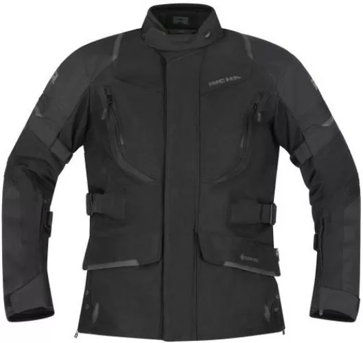Richa Cyclone 2 Gore-Tex® Jacket Lady - black