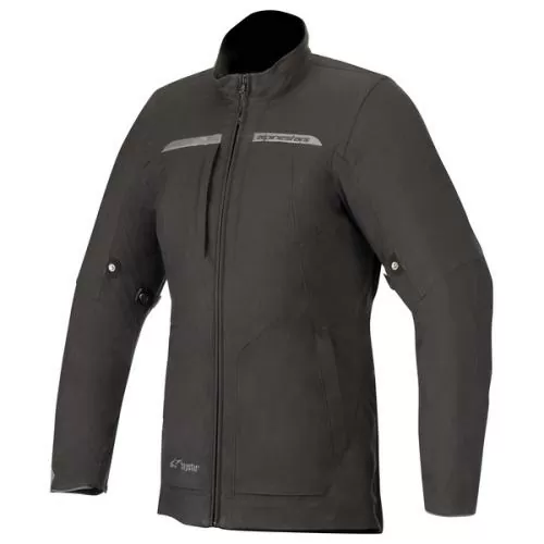 Alpinestars Deauville Drystar® Jacket Womens - black