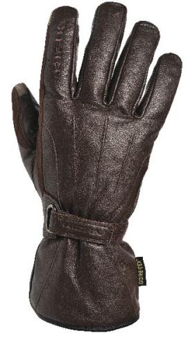 Richa Deauville Gore-Tex® Gloves - braun