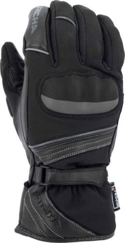 Richa Ella Waterproof Gloves Ladies - black