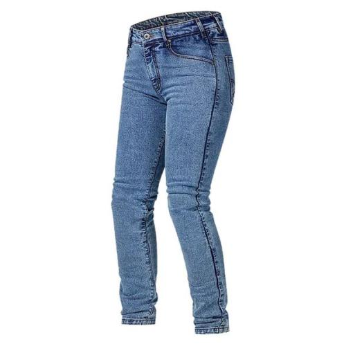 Richa Epic 2 Jeans Lady - blue