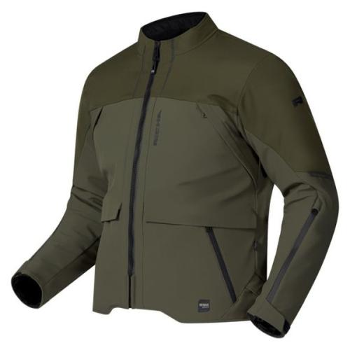 Richa Eternity Jacket - green