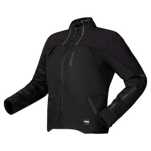 Richa Eternity Jacket Lady - black