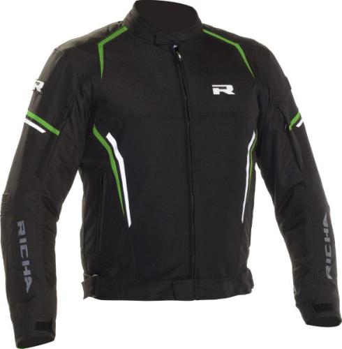 Richa Gotham 2 Jacket - green