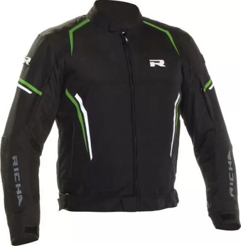 Richa Gotham 2 Jacket - green