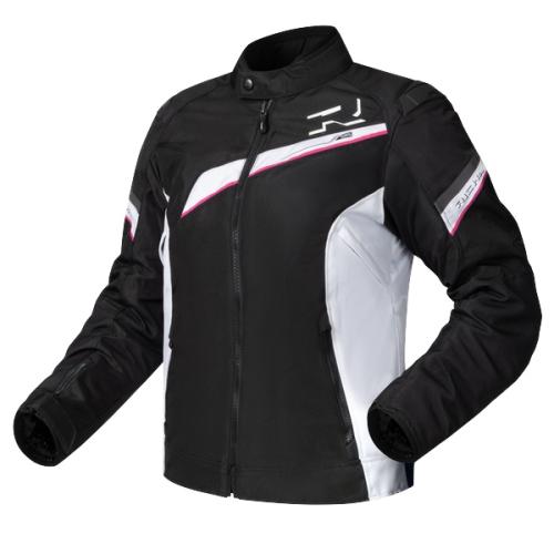 Richa Gotham 3 Waterproof Jacket Lady - white
